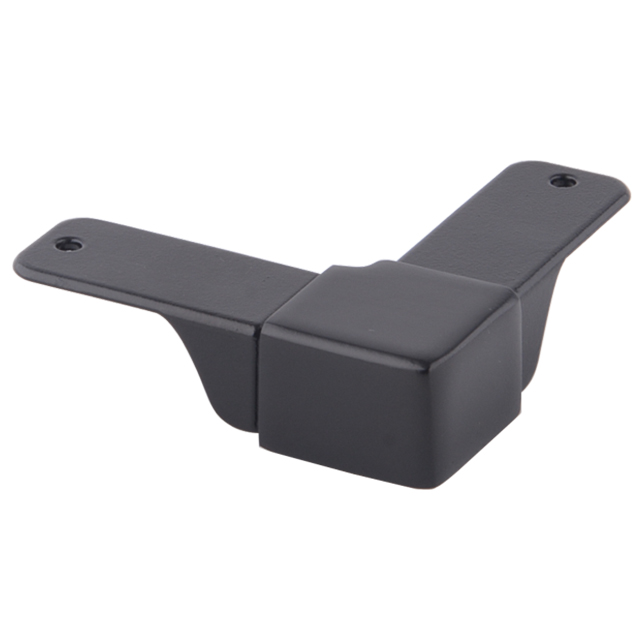 Stainless Steel Top Rail 90 Degree Connector