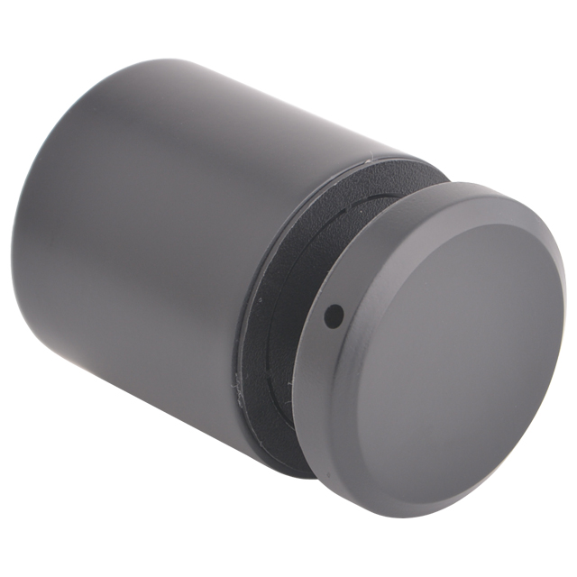 Diam 50x50 Glass Railing Adjustable Stainless Steel Standoff
