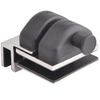  90 Degree Glass To Glass Side Pull Latch