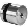 Diam 50x30 Glass Railing Stainless Steel Standoff