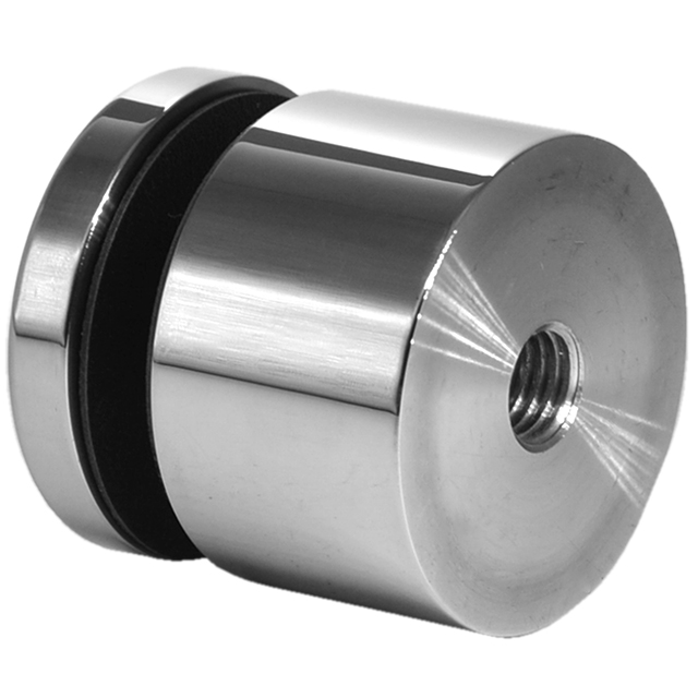 Diam 50x30 Glass Railing Stainless Steel Standoff