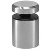 Diam 38x40 Glass Railing Stainless Steel Standoff