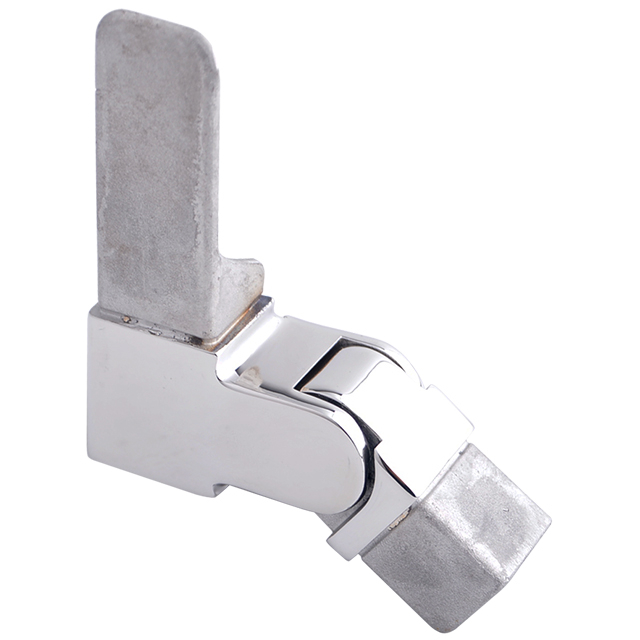 Top Rail Corner Adjustable Bracket