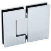 180° Glass To Glass Shower Hinge