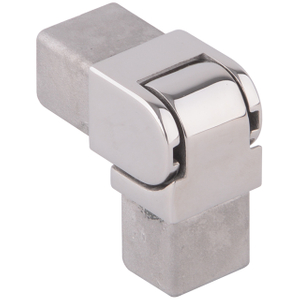 Top Rail Vertical Adjustable Connector