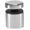 Diam 38x30 Glass Railing Stainless Steel Standoff