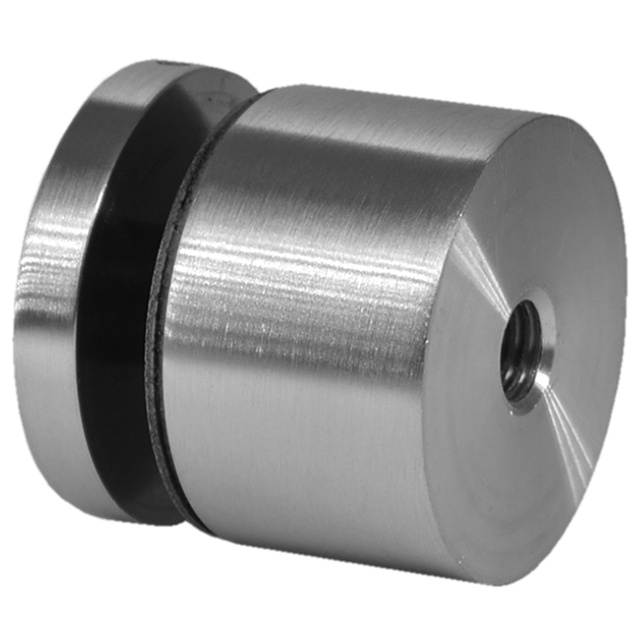 Diam 50x30 Glass Railing Stainless Steel Standoff