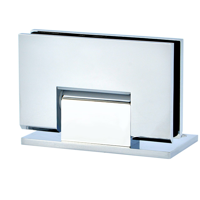 Glass To Wall Shower Hinge