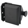  Glass To Wall 180 Degree Side Pull Latch