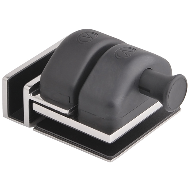 90 Degree Corner Application Side Pull Latch