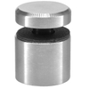 Diam 38x30 Glass Railing Stainless Steel Standoff