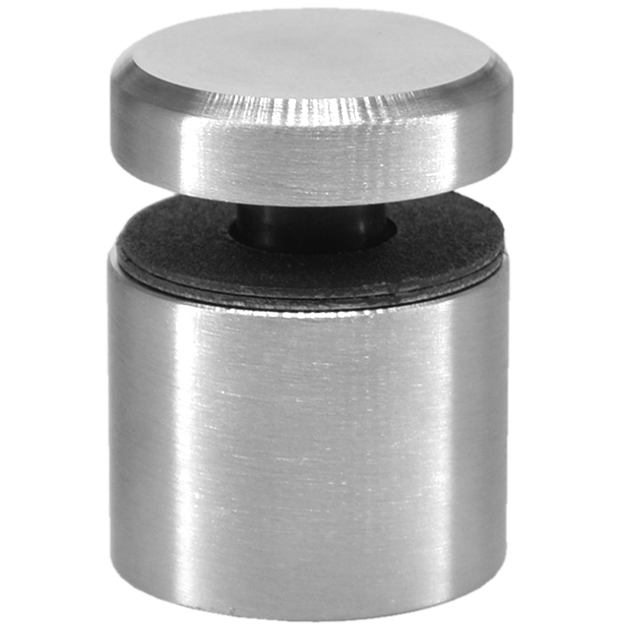 Diam 38x30 Glass Railing Stainless Steel Standoff