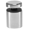 Diam 38x40 Glass Railing Stainless Steel Standoff