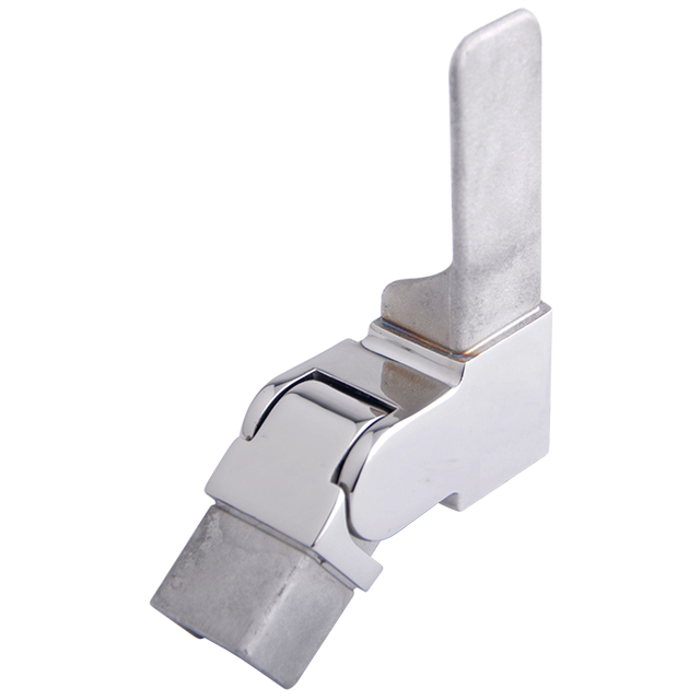 Top Rail Corner Adjustable Connector