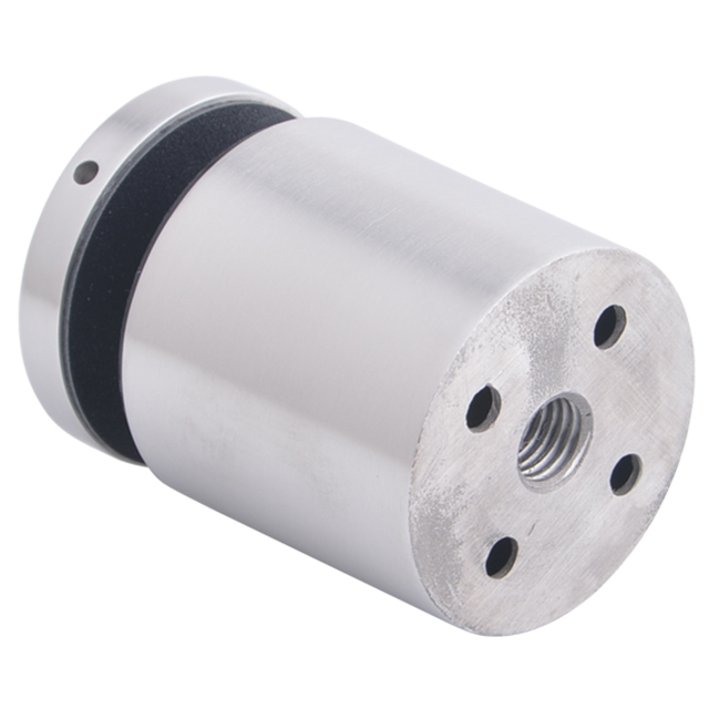 Diam 50x50 Glass Railing Adjustable Stainless Steel Standoff