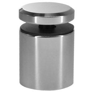 Diam 50x50 Glass Railing Stainless Steel Standoff
