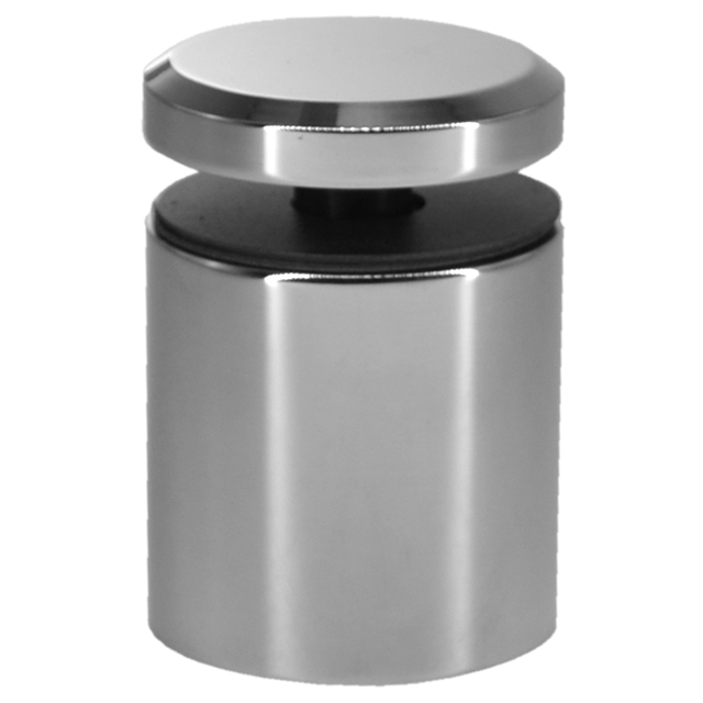 Diam 50x50 Glass Railing Stainless Steel Standoff