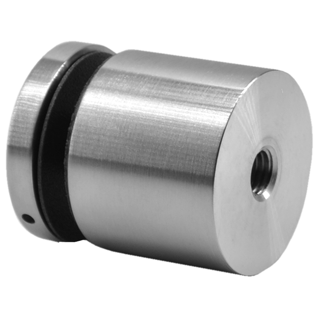 Diam 50x40 Glass Railing Stainless Steel Standoff