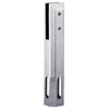 Frameless Glass Railing Square Core Drill Spigots