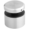 Diam 50x30 Glass Railing Adjustable Stainless Steel Standoff