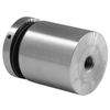 Diam 50x50 Glass Railing Stainless Steel Standoff
