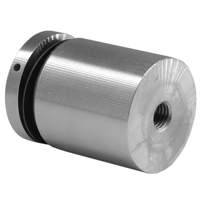 Diam 50x50 Glass Railing Stainless Steel Standoff